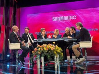 Eurovision, i primi 10 finalisti di San Marino Song Contest: da Boy George a Dolcenera e Rosa Chemical
