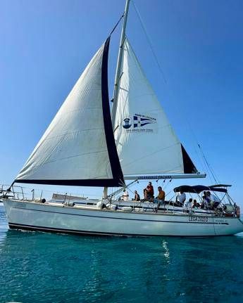 Nautica, risultati positivi progetto Lega Navale Italiana 'A ciascuno la sua rotta'