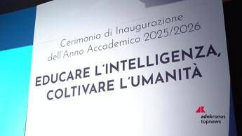 Università: Campus Bio-Medico di Roma, al via il 33° anno accademico tra scienza, valori e internazionalizzazione
