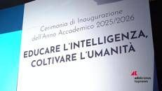 Università: Campus Bio-Medico di Roma, al via il 33° anno accademico tra scienza, valori e internazionalizzazione