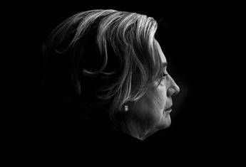 Hillary Clinton (Fotogramma/Ipa)