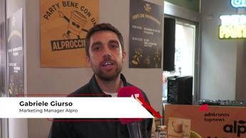 Food: Giurso (Danone), 'all'Alpro Morning Club la nostra idea di colazione: buona, salutare e sociale'