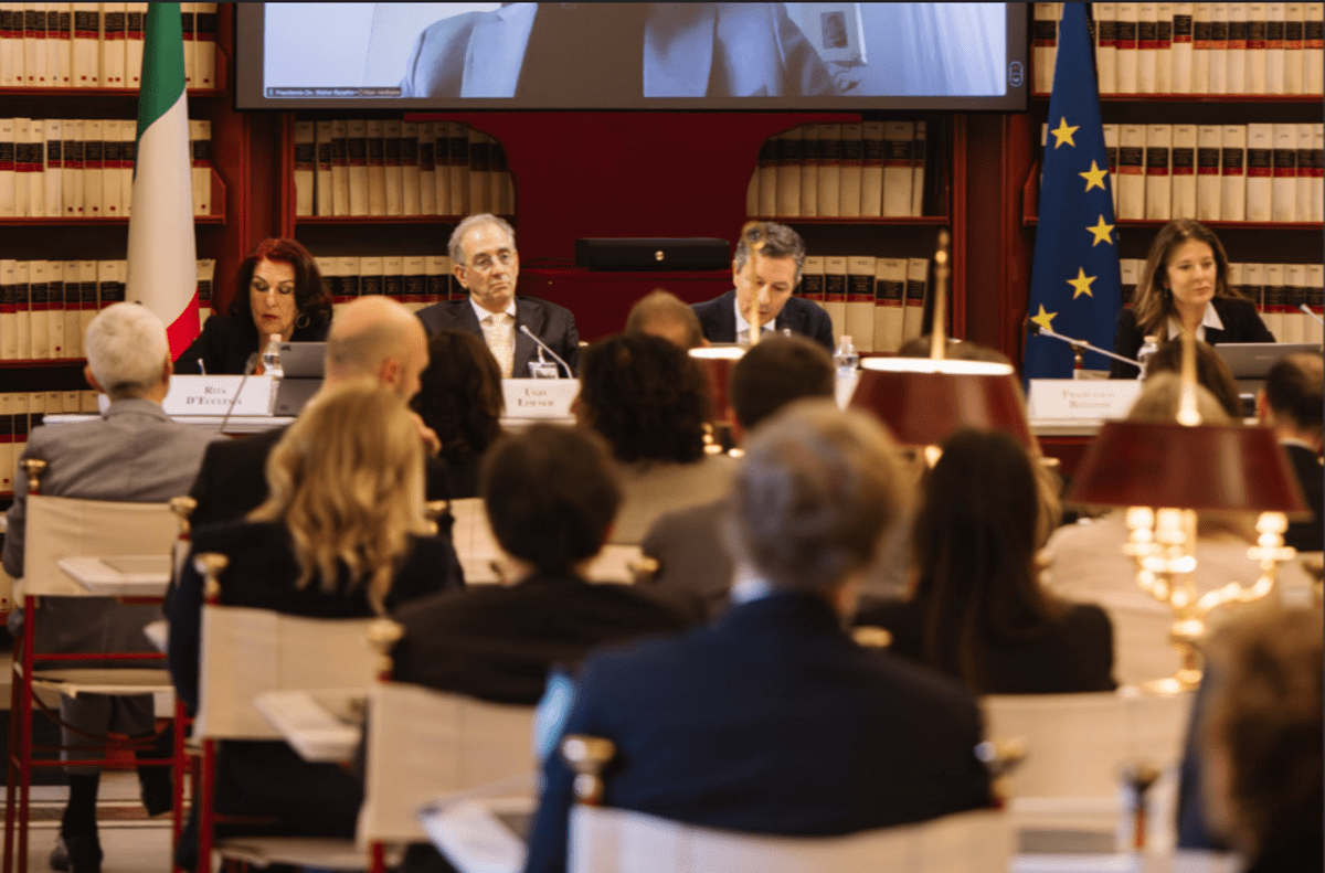 Roma, focus sul futuro della previdenza complementare