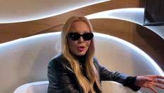 Sanremo, Patty Pravo: “Altro che diva, sono un frugolotto” - Video