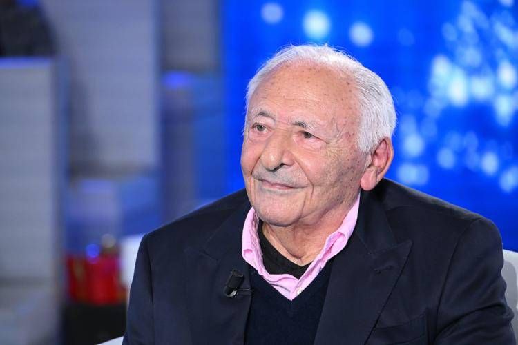 Mogol - fotogramma/ipa