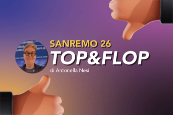 Sanremo 2026, Top & Flop della terza serata