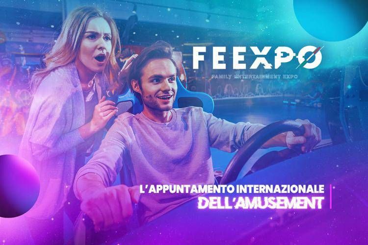 FEEXPO 2026 chiude con risultati straordinari e grande partecipazione