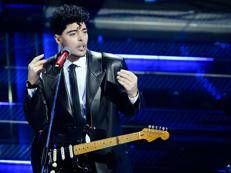The Kolors - fotogramma/ipa
