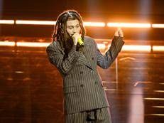 Sayf - fotogramma/ipa