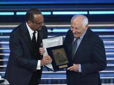 Mogol - fotogramma/ipa