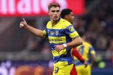 Pellegrino - Fotogramma/IPA