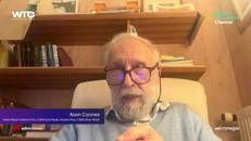 Geometria non commutativa e l'enigma del calcolo quantistico: oltre la realtà classica