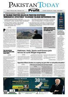 Pakistan: India accused of complicity in terrorism and failure to deliver justice for Samjhauta Express attack