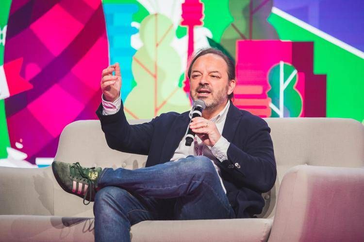 Sanremo, con Guido Scorza si parla di AI e limiti diritto d’autore in musica generata