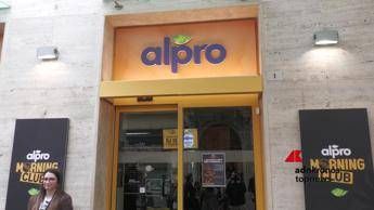 Sanremo 2026: con l'Alpro morning club la colazione è più cool