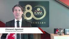 Agostoni (Icam): 