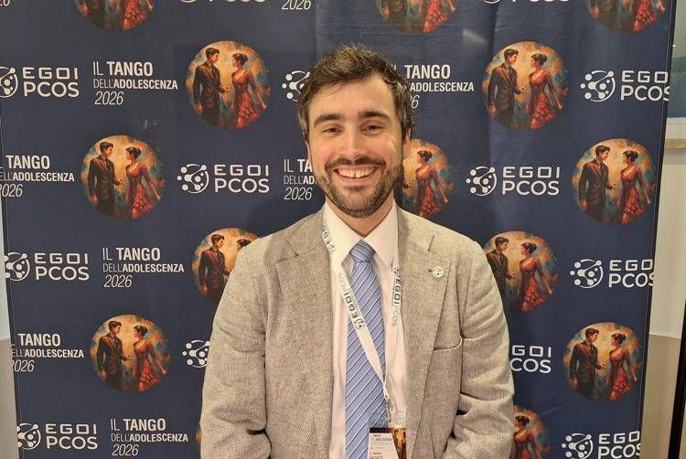 Simone Garzon, professore di Ginecologia e ostetricia dell'università di Verona