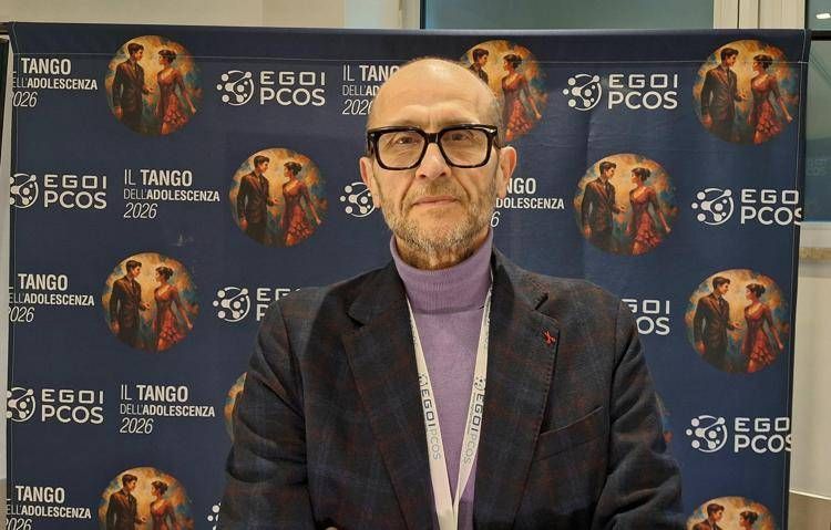 Roberto Baldelli, direttore dell'Uosd di Endocrinologia dell'azienda ospedaliera San Camillo-Forlanini di Roma