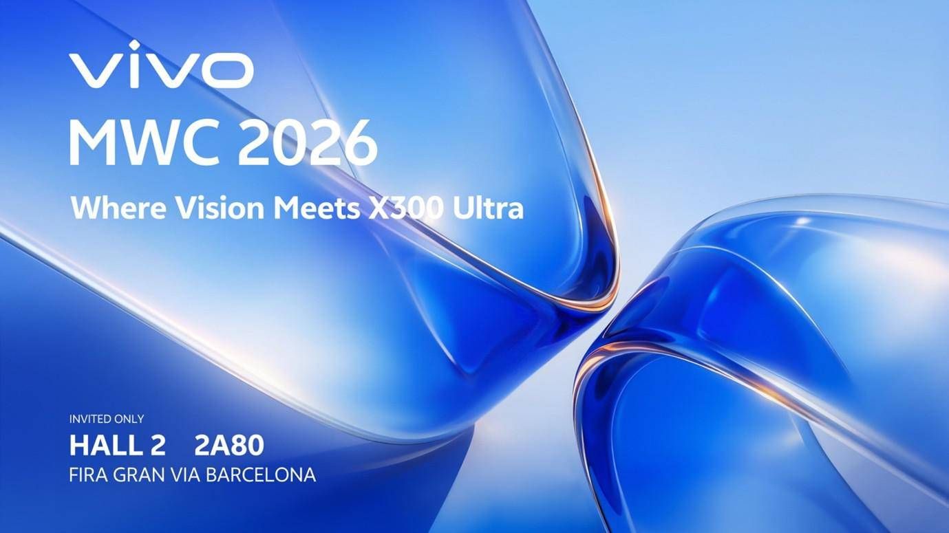 MWC 2026: vivo svela in anteprima il nuovo X300 Ultra