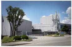 Un 2025 in forte crescita per Icam, rafforzati investimenti e sviluppo internazionale