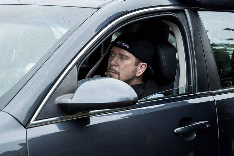 Bobby J. Brown (Fotogramma/Ipa)