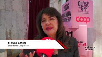 Parità di genere, Latini (Coop Italia): 