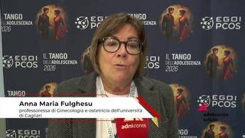 Salute, Fulghesu (UniCa): 