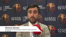 Salute, ginecologo Garzon: 