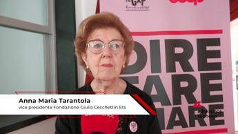 Parità di genere, Fondazione Cecchettin: 