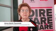 Parità di genere, Fondazione Cecchettin: 