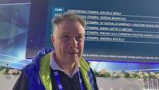 Sanremo, streaming in calo? Ecco perché - Video