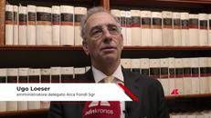Previdenza, Loeser (Arca Fondi Sgr): 