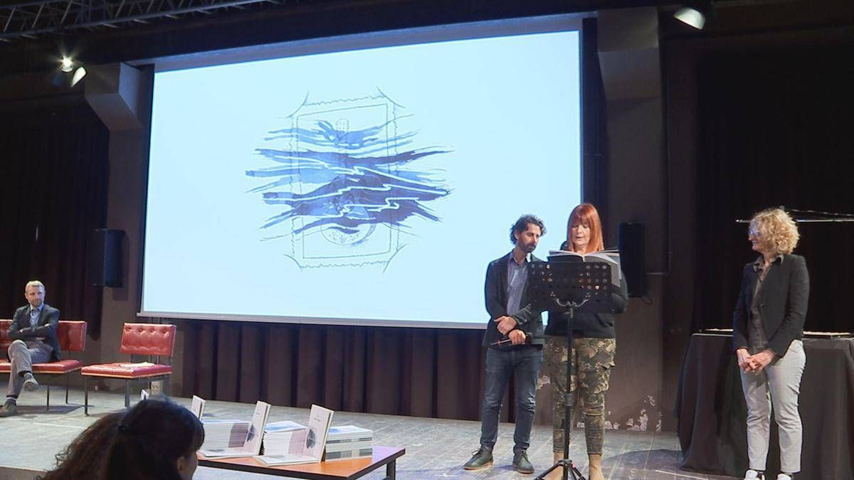 Malattie rare, a Torino presentato libro 'Voci dall'invisibile'