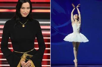 Manager Giovanardi: "Disparità su artisti russi, Irina a Sanremo e Zakharova no a Firenze?"