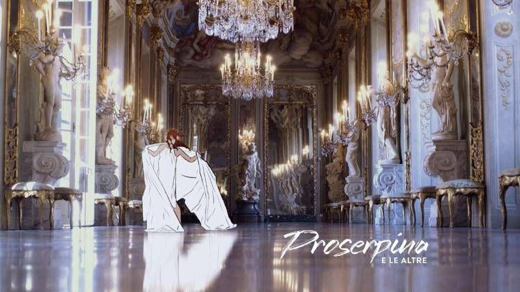 Riparare lo sguardo: al Senato il docufilm 'Proserpina e le altre', storia dell'arte e violenza di genere