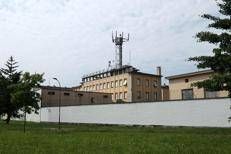 La sede della Lega a Milano (Fotogramma/Ipa)