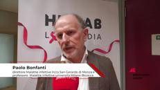 Infettivologo Bonfanti: 