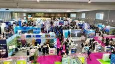 Turismo, si chiude Btm Italia 2026: +8% visitatori e 13mila appuntamenti in tre giorni