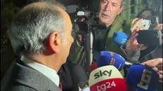 Tram deragliato a Milano, Sala: 