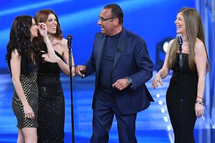 Las Ketchup - fotogramma/ipa