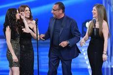 Las Ketchup - fotogramma/ipa