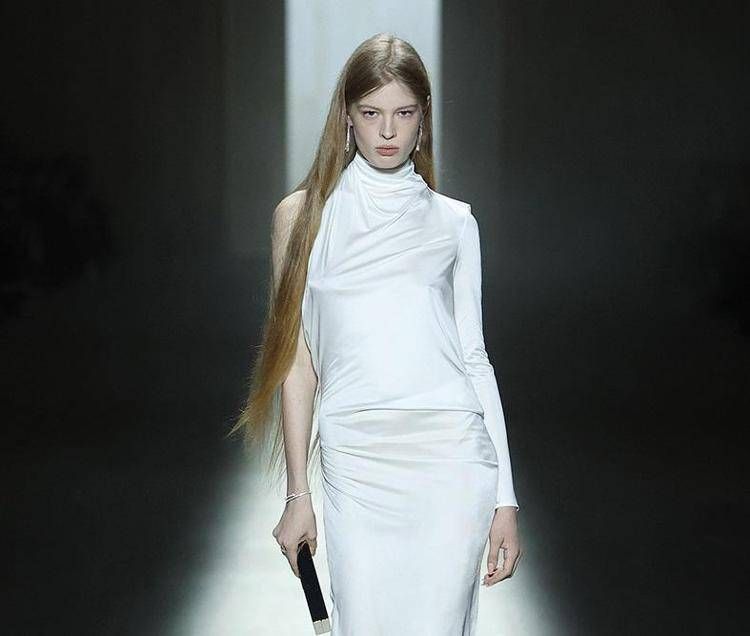 Vivian Jenna Wilson, foto ufficio stampa Gucci