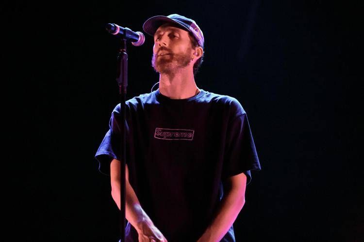 Mecna - fotogramma/ipa