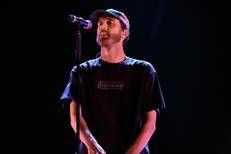 Mecna - fotogramma/ipa