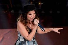 Cristina D'Avena - fotogramma/ipa