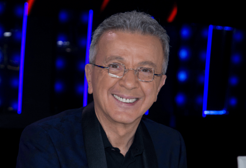 Sanremo 2026, Pupo chi è: la cover con Dargen D'Amico