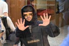 TonyPitony - fotogramma/ipa