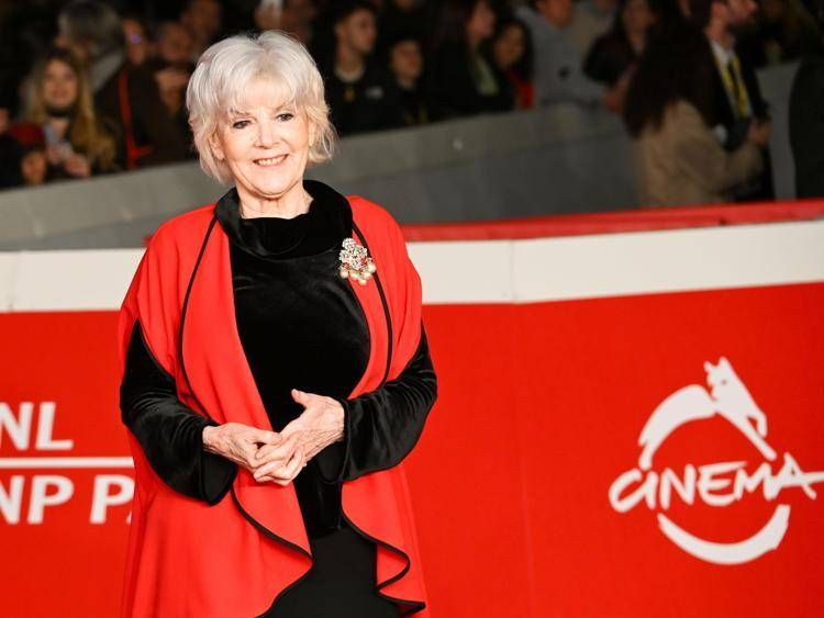 Caterina Caselli - fotogramma/ipa