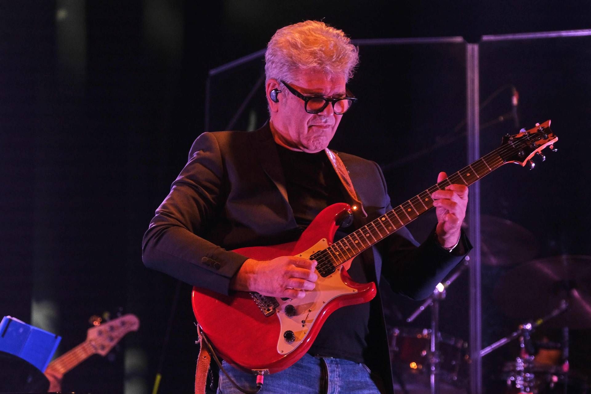 la cover di ‘Cinque giorni’