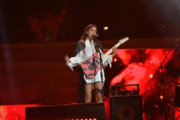 Joan Thiele - fotogramma/ipa